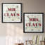 " Mr. Claus " 2 - Pieces-1454132434-1454132442-1454132435