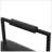 Metal PU Bar Stools,Set Of 2