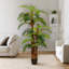 Artificial 150CM Tall Decorative Palm Plant