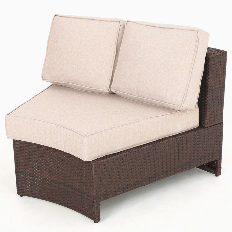 Canapé, Beige