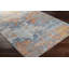 Tapis d'intérieur / extérieur bleu Mckamey-2079104493