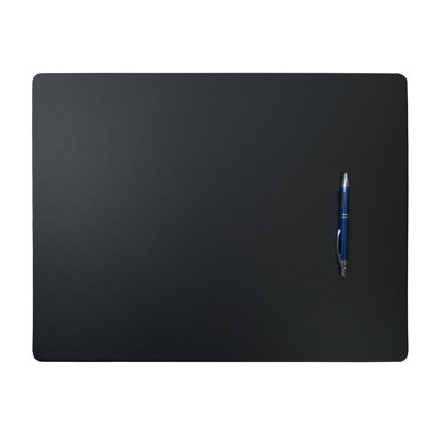 Faux Leather Desk Pad