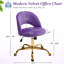 Fauteuil de bureau avec roulettes-100006628-108658029