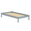 Lit plateforme simple Pine-1048944880-1048944883
