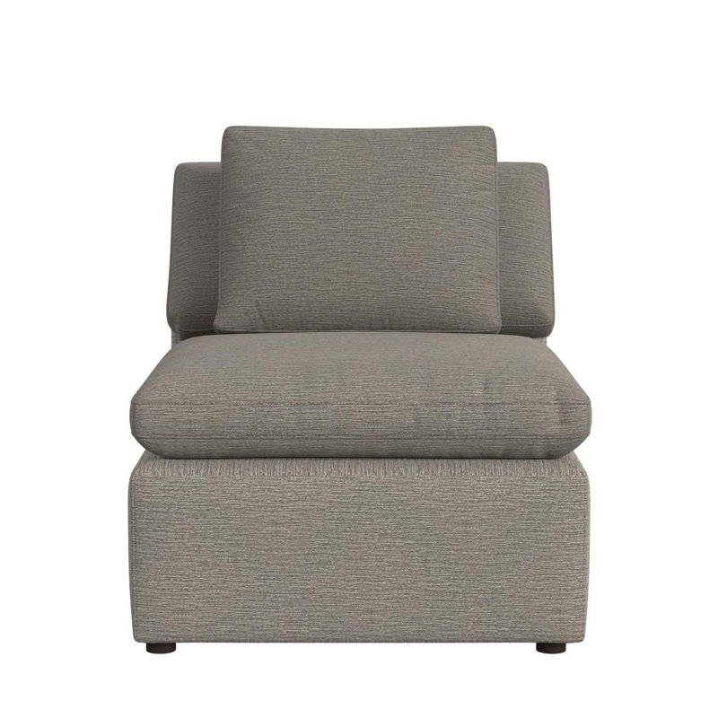 Fauteuil modulaire York