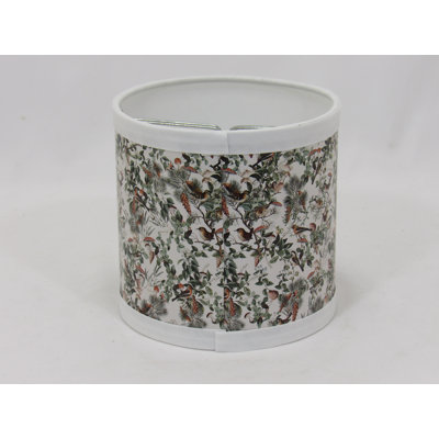5'' H Paper Drum Lamp Shade