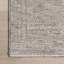 Medallion Area Rug for Living Room Bedroom Dining Room Kitchen, Beige/Light Grey-1854502546