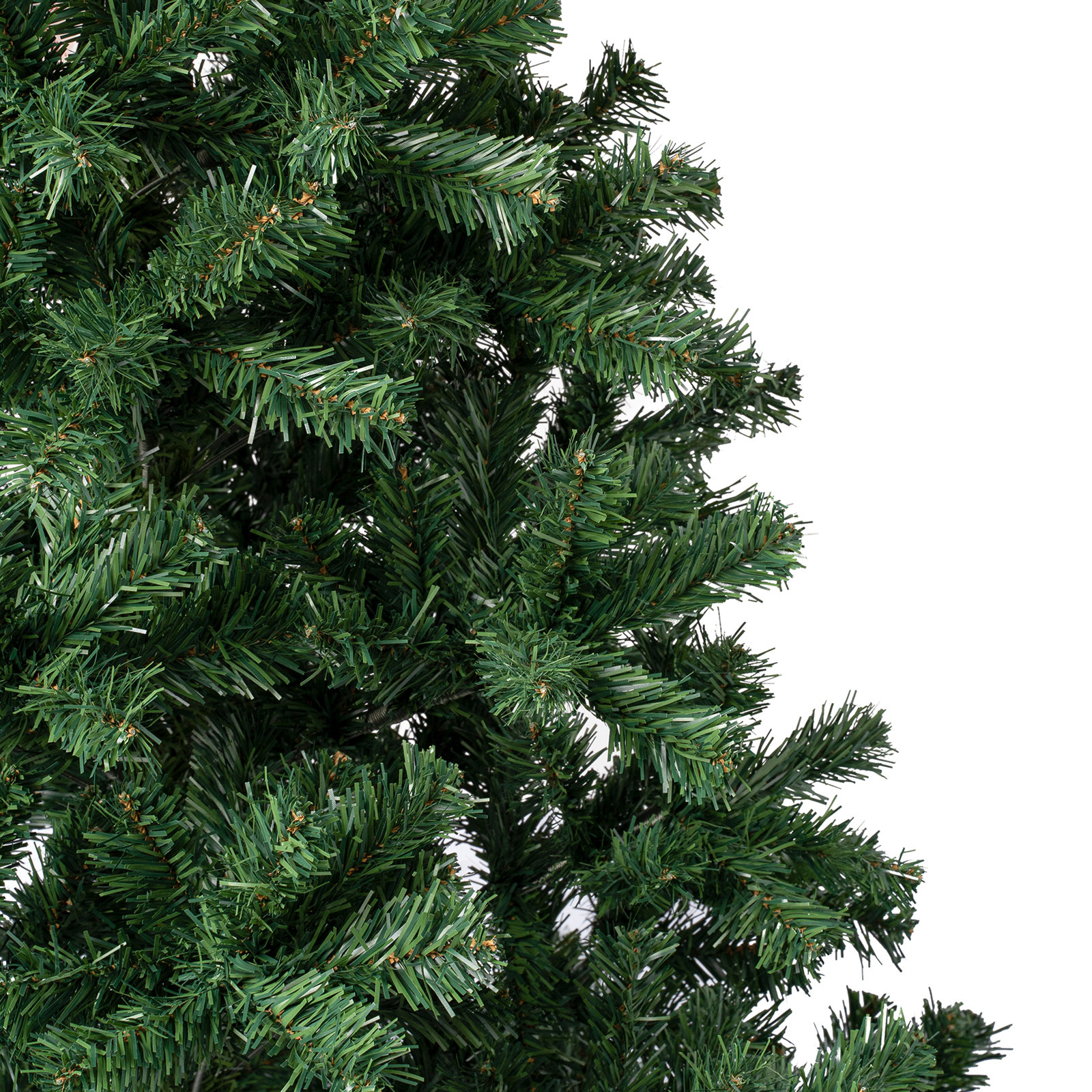 9' Spruce Christmas Tree - The Holiday Aisle®, 9' H