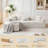 102.3" Cloud-Like Modular Sectional Sofa-1796153922