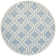 Carolene Hand Tufted Wool Geometric Rug