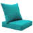 Polyester vert / mélange de polyester