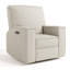 Fauteuil inclinable et pivotant Texas Nursery-128798905