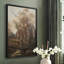 «Vintage Landscape CIX» sur-229950970-229950973