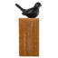 Figurine oiseau Lightbourn