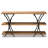 Mukrime 58.8'' Unfinished Console Table