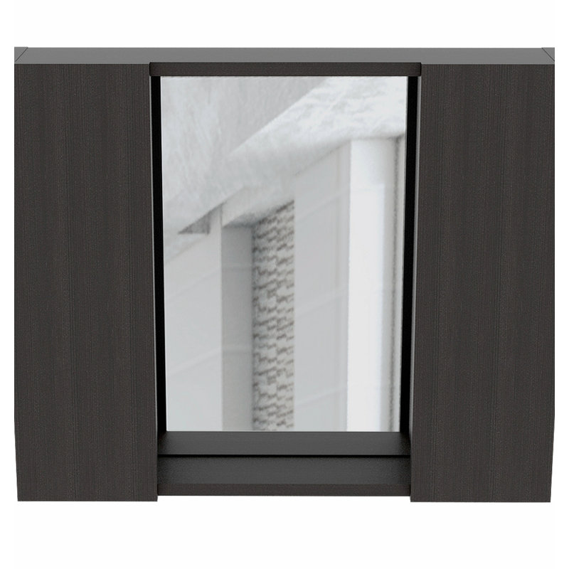 Accent Cabinet, Black