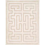 Rachel Zoe X Livabliss The Studio Edit Machine Woven Rug