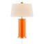 Lampe de table 1 lumière Melissa-1622710287