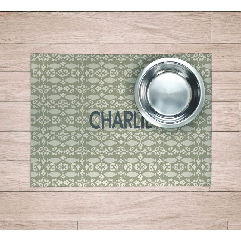 Napperon pour animaux de compagnie pia, chat, Oui, Taupe
