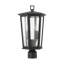 Witley Medium Post Lantern