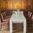 Modern Extendable Dining Table With Storage For 4-6 People, Space-Saving Dining Table-380460849