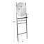 Miroir de salle de bain Vesey-2127764903
