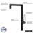 Karran Sherman Kitchen Faucet-101126114