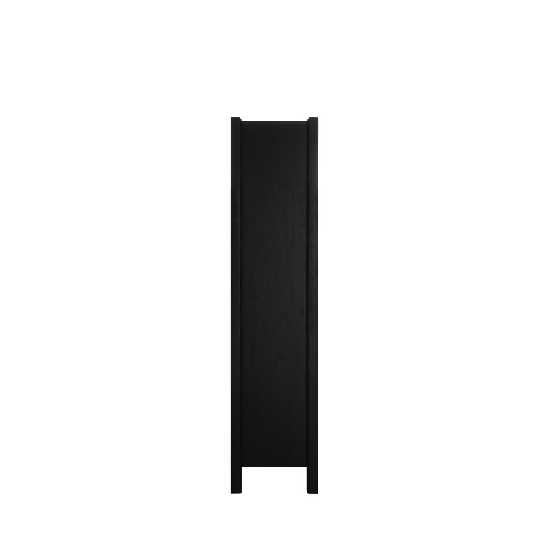 Elias Cabinet - Black