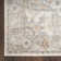 Laivai Washable Oriental Indoor Rug
