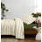 Brooklyn Loom Hayward Stripe Quilt Set-121430718-121430717