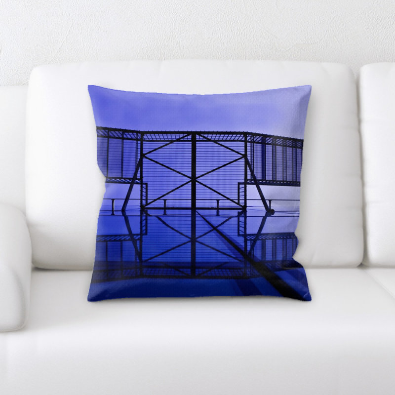 Coussin architecte