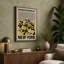 Museum Modern Art Retro - Wrapped Canvas-1602936492-1602936487