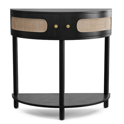 Alieen 31.9'' Console Table