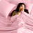 Bare Home Ultra-Soft Microfiber Sheet Set-2089872275-2089872292