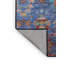 Tapis 100% Mid-Century moderne lavable à la machine 2429-1680511883