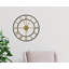 Horloge murale Arata-1253091405-1253091406