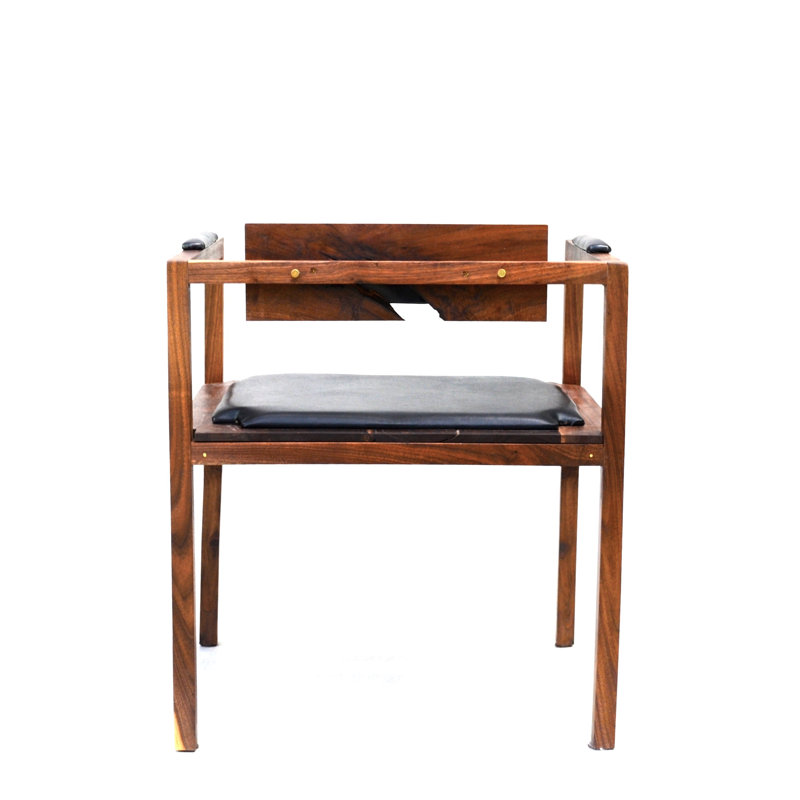 Georgette Armchair