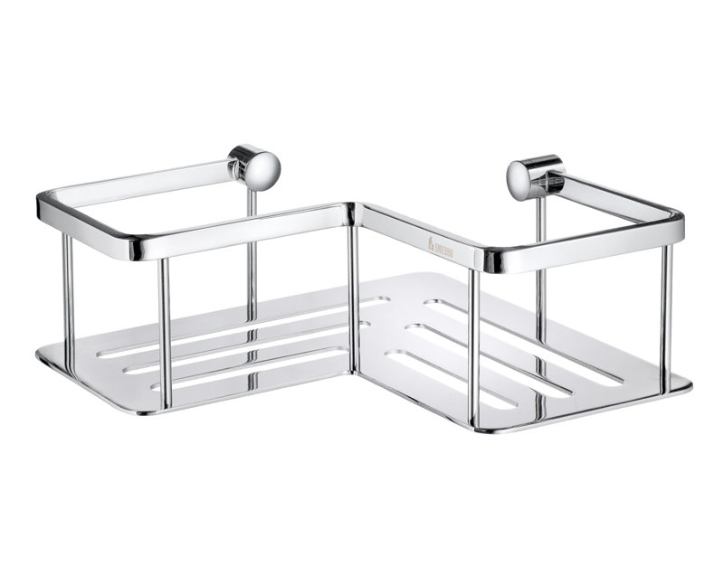 Drill / Screw Shower Caddy