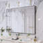 Miroir de salle de bain mural Sartori-1141062250-1143242258