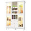140cm Sideboard with Bar Hutch