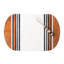 Stonewood Stripe 15" Serving Board with Spreader