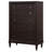 Manke 5-drawer Chest