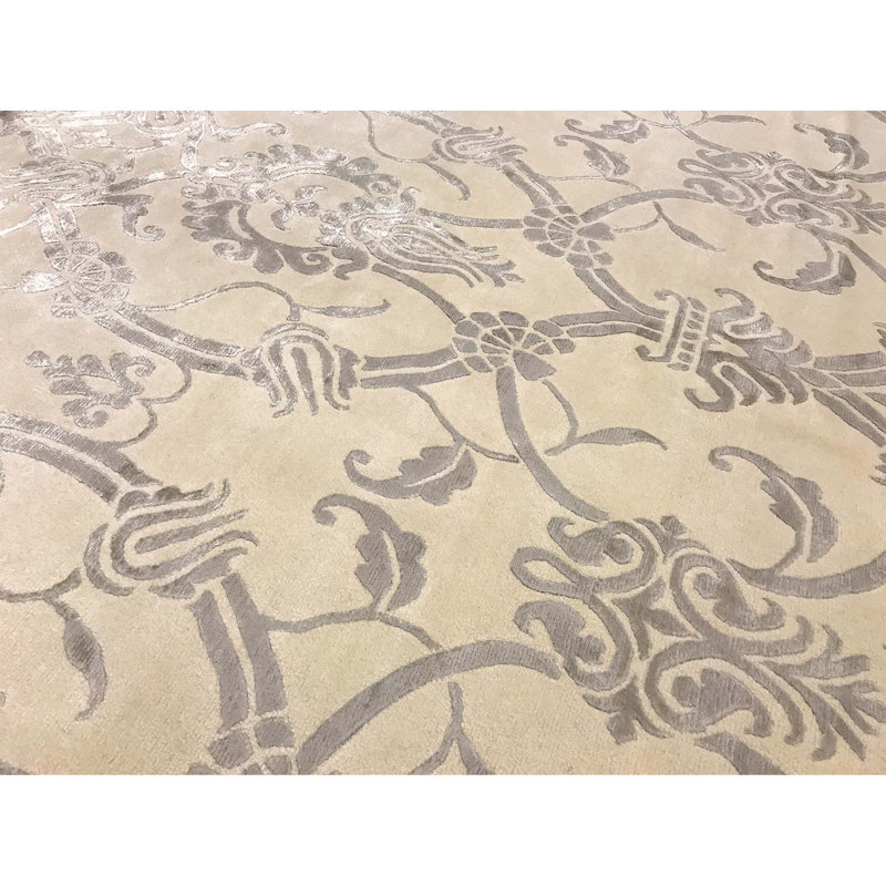 One-of-a-Kind 10' X 14' Area Rug