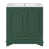 Vert sélectionné