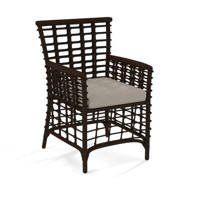 Luca Dining Armchair