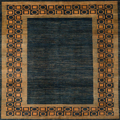 Abstract Indoor Rug
