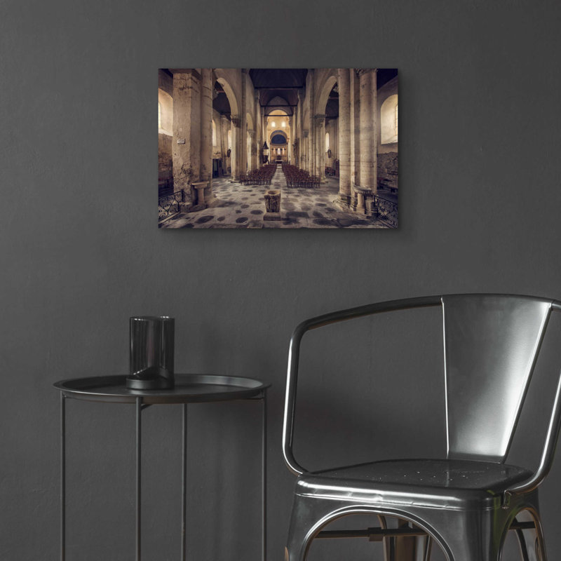 «Epic Art» par Sebastien Lory, H 16 po x l 24 po