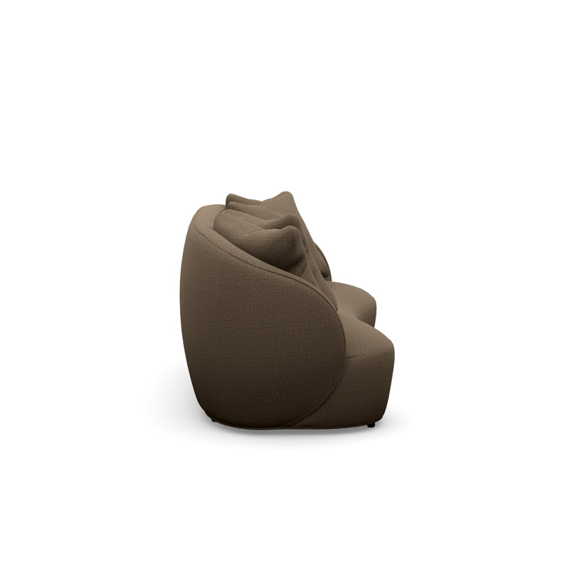 Rondo Sofa, Sugar Shack 120511