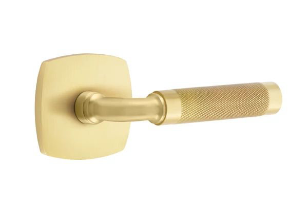 Privacy Door Lever
