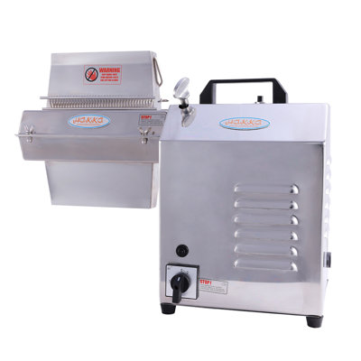 Hakka Food Processing Stainless Steel Electric Meat Tenderizer
